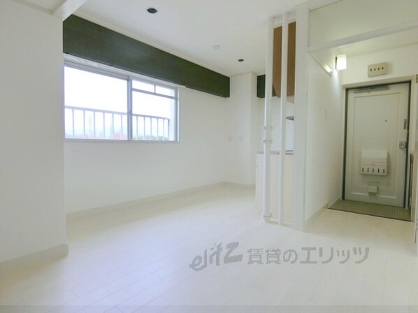 パークハイツミシマの物件内観写真